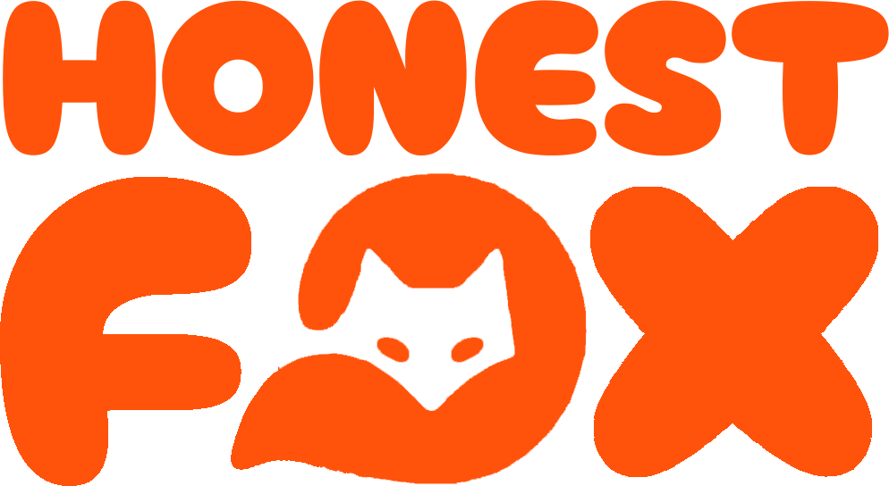 HonestFox logo