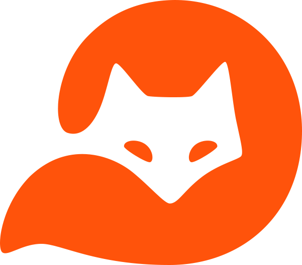 HonestFox logo